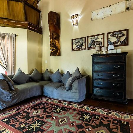 Nyathi Lodge Richards Bay Extérieur photo